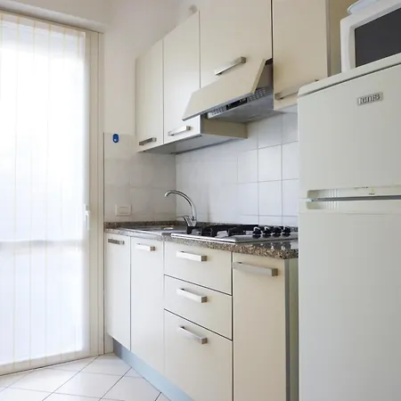 Appartement Pellicano -