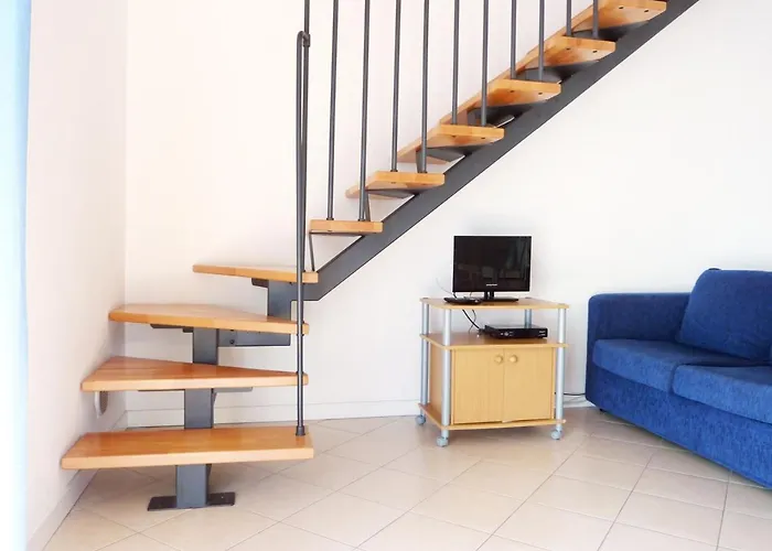 Pellicano - Appartement Bibione