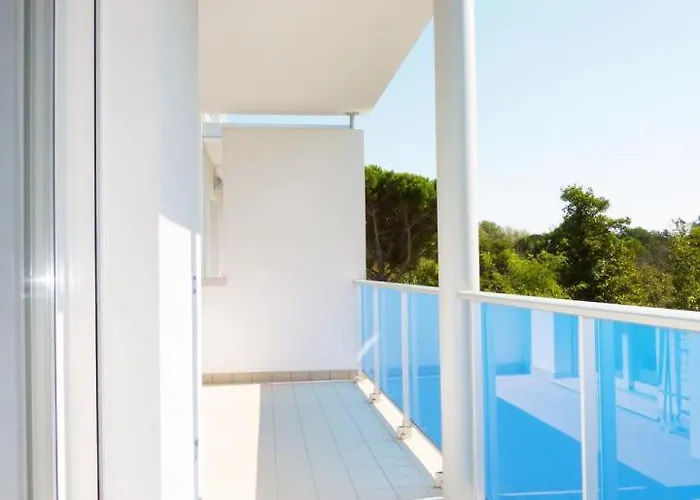 Appartement Pellicano - Bibione