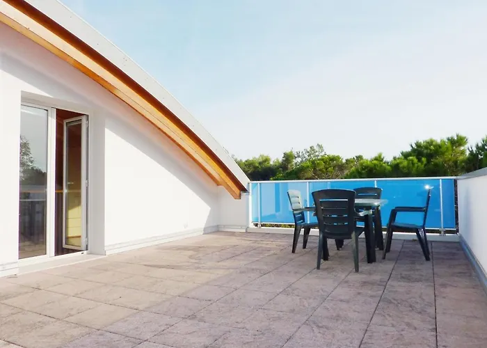 Appartement Pellicano - Bibione