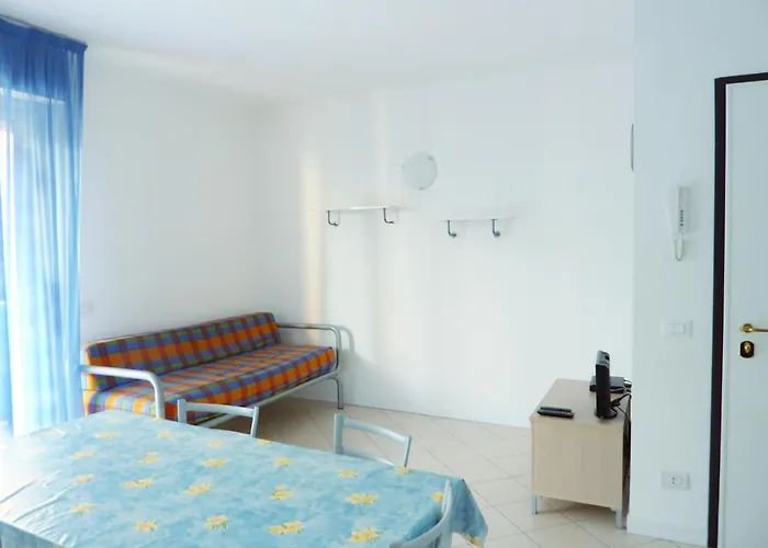 Pellicano - Appartement Bibione