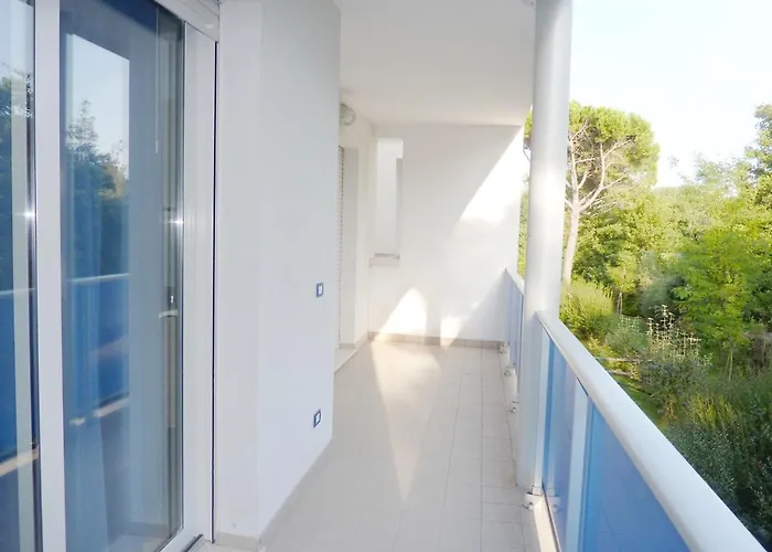 Appartement Pellicano - Bibione