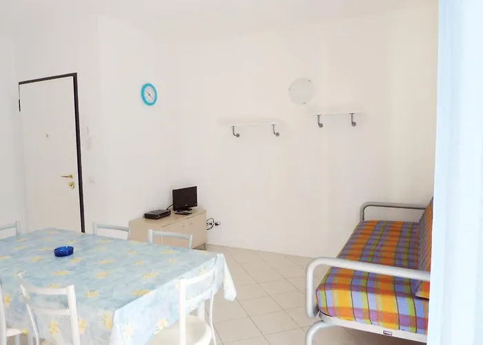 Pellicano - Appartement