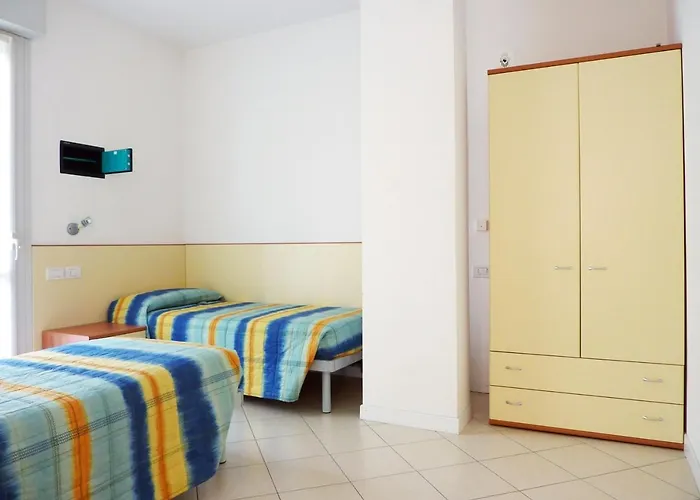 Appartement Pellicano - Bibione