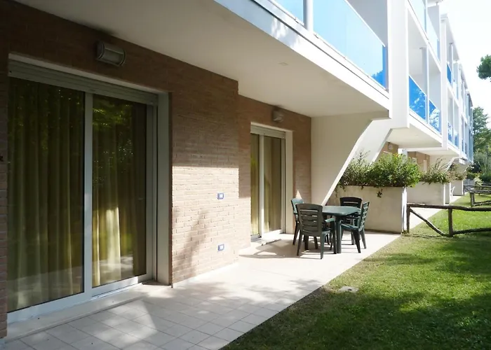 Pellicano - Appartement Bibione