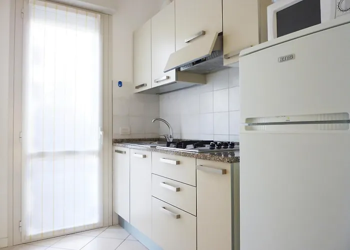 Appartement Pellicano -