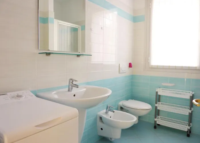 Pellicano - Appartement *