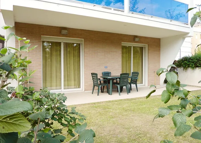 Pellicano - Appartement Bibione