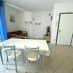 דירה Pellicano -