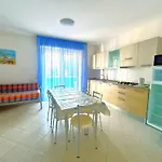דירה Pellicano - ביביונה