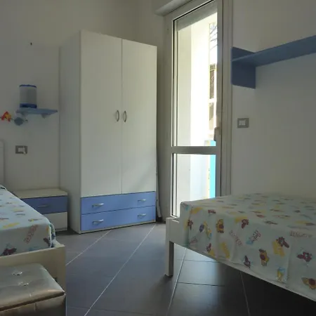 Pellicano - Apartamento Bibione