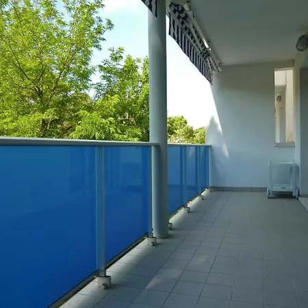 Apartment Pellicano - *