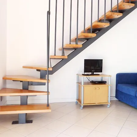 Pellicano - Apartamento Bibione