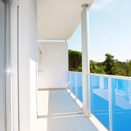 Apartamento Pellicano - Bibione