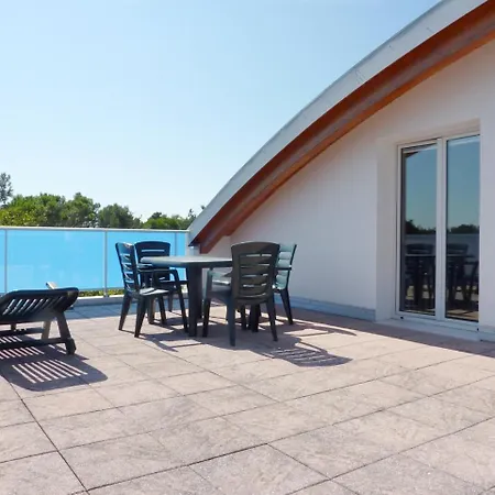 Apartamento Pellicano -