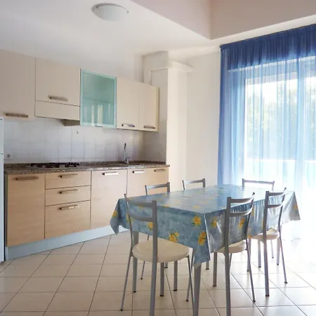 Pellicano - Apartment *