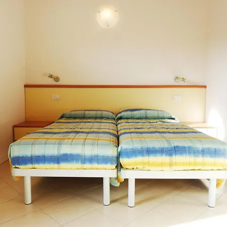 Apartment Pellicano -