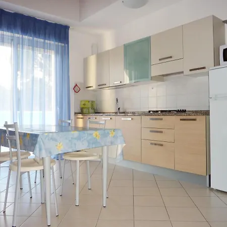 Pellicano - Apartamento Bibione