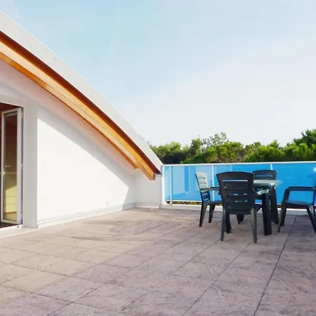 Apartment Pellicano - Bibione