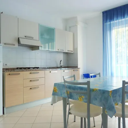 Apartment Pellicano -