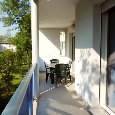 Apartment Pellicano - Bibione