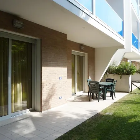 Pellicano - Apartment Bibione