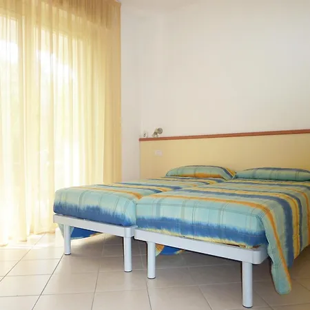 Apartment Pellicano - *