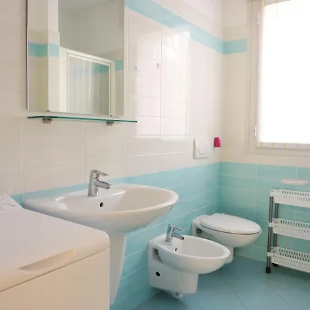 Pellicano - Apartment *