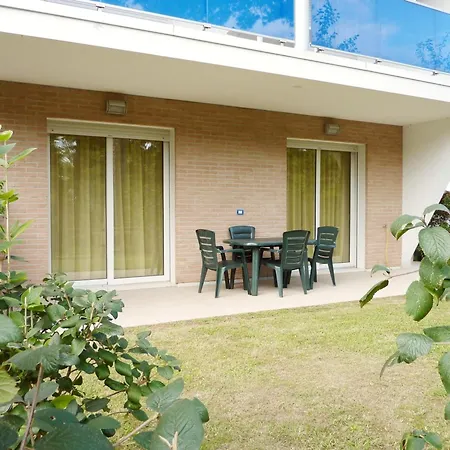 Pellicano - Lejlighed Bibione