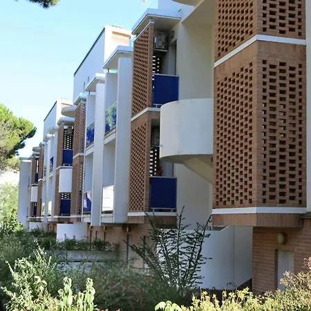 Pellicano - Апартаменти