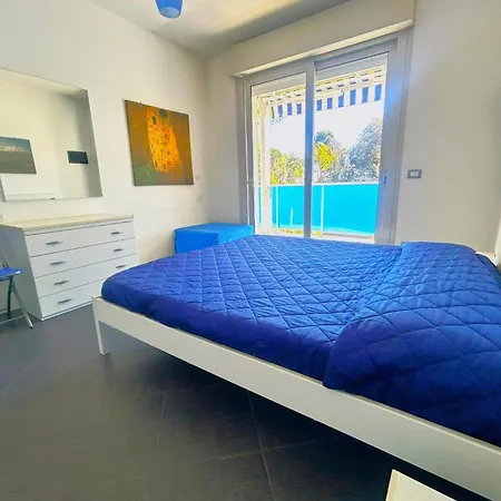 Pellicano - Apartment