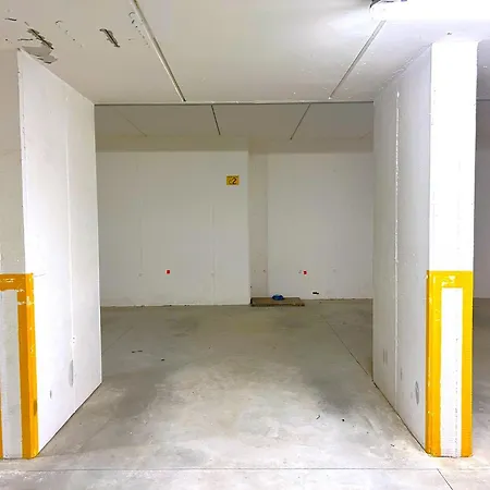 Pellicano - Apartment *