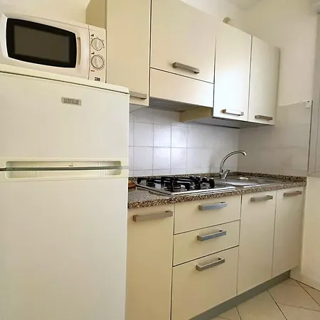 Pellicano - Apartment *