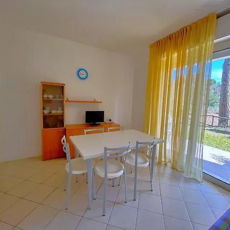 דירה Pellicano -