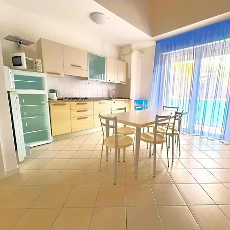 Pellicano - Apartment Bibione