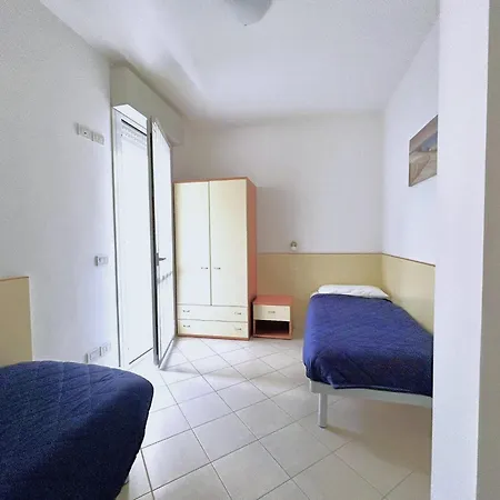 Apartment Pellicano - *