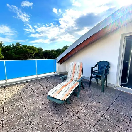 Pellicano - Apartment *
