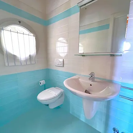 Apartment Pellicano -