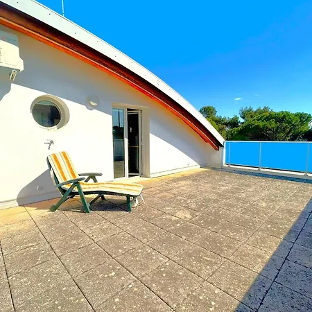 Apartment Pellicano - *