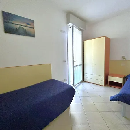 Pellicano - Apartment