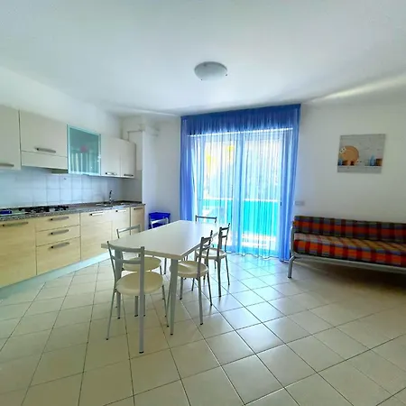 Apartment Pellicano -