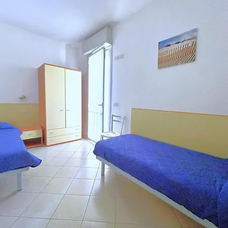 Pellicano - Apartment Bibione