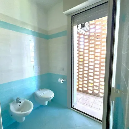 Apartment Pellicano - *