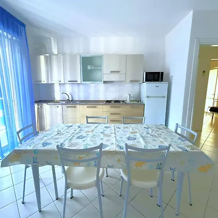 Pellicano - Apartment