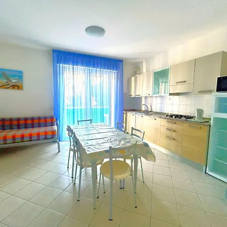Apartment Pellicano - Bibione