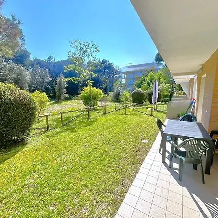 Apartment Pellicano - *