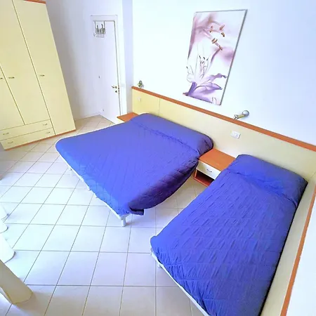 Apartment Pellicano -