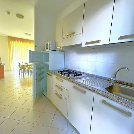 Pellicano - Apartment