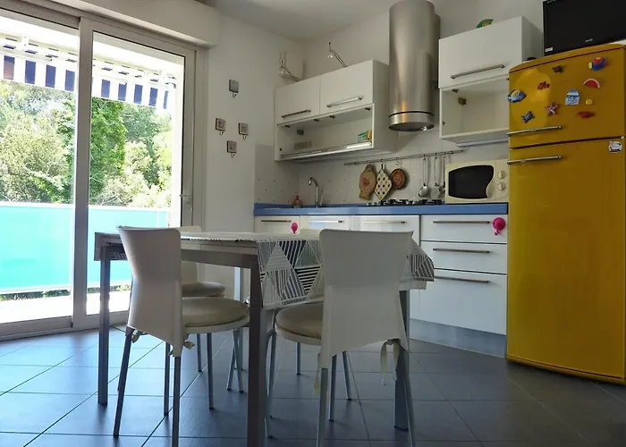 Appartamento Pellicano - Bibione