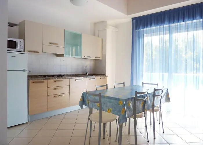 Pellicano - Appartamento *